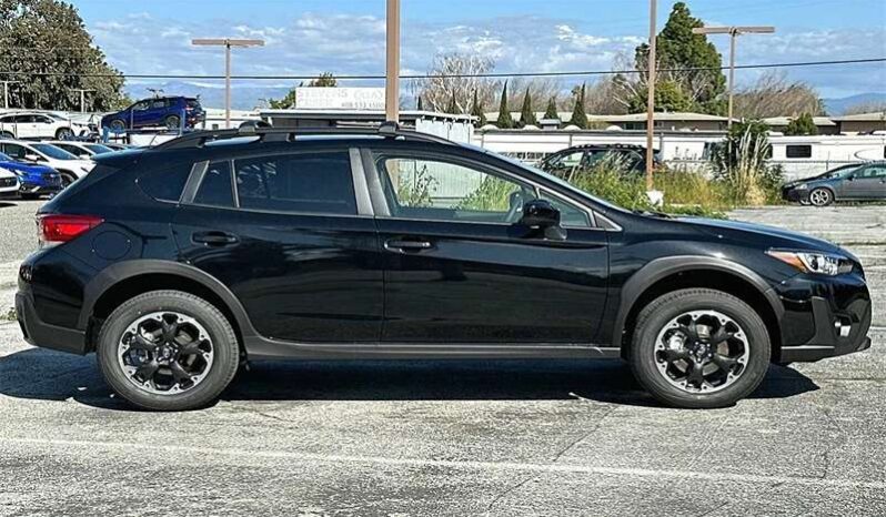 
								New 2023 Subaru Crosstrek full									