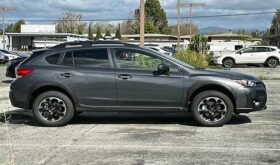 New 2023 Subaru Crosstrek