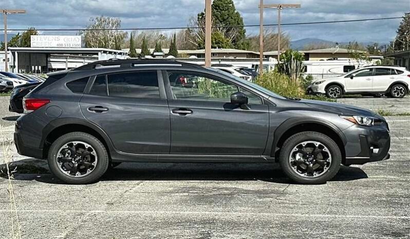 
								New 2023 Subaru Crosstrek full									
