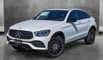 
										New 2023 Mercedes-Benz GLC 300 full									