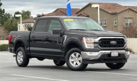 Used 2021 Ford F150