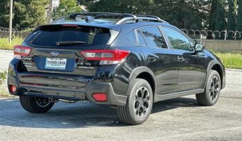 
										New 2023 Subaru Crosstrek full									