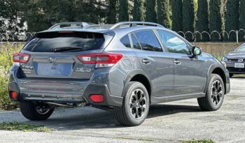 
										New 2023 Subaru Crosstrek full									