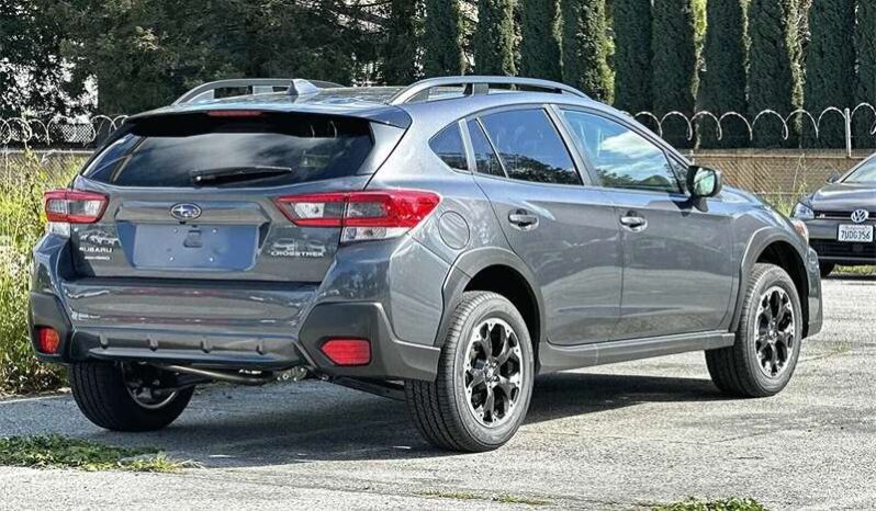 
								New 2023 Subaru Crosstrek full									