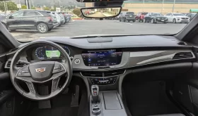 Used 2019 Cadillac CT6