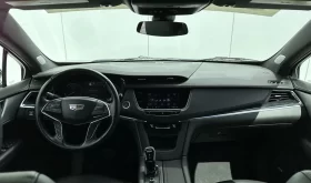 Used 2020 Cadillac XT5