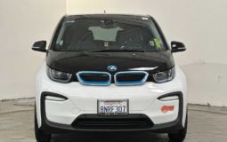 Used 2019 BMW i3