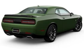 New 2022 Dodge Challenger