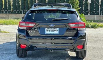 
										New 2023 Subaru Crosstrek full									