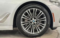 Used 2019 BMW 5 Series