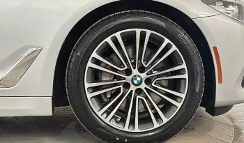 
										Used 2019 BMW 5 Series full									