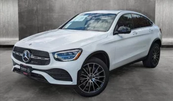 
										New 2023 Mercedes-Benz GLC 300 full									