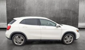 
										Used 2015 Mercedes-Benz GLA 250 full									