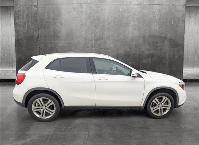 
								Used 2015 Mercedes-Benz GLA 250 full									