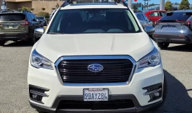 Used 2022 Subaru Ascent