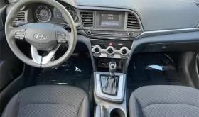 Used 2019 Hyundai Elantra