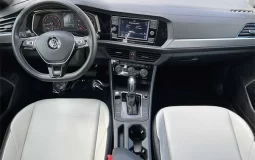 Used 2019 Volkswagen Jetta