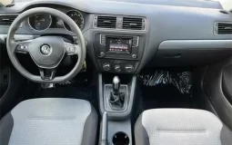 Used 2017 Volkswagen Jetta