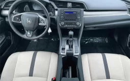 Used 2021 Honda Civic