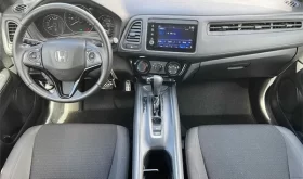 Used 2022 Honda HR-V