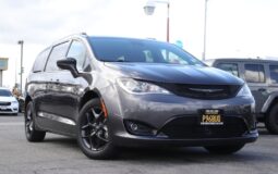 Used 2019 Chrysler Pacifica