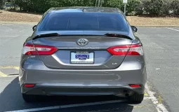 Used 2020 Toyota Camry