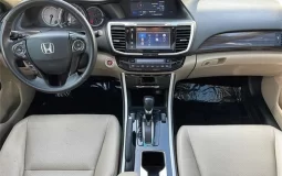 Used 2016 Honda Accord