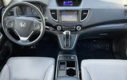 Used 2015 Honda CR-V