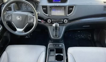 
										Used 2015 Honda CR-V full									