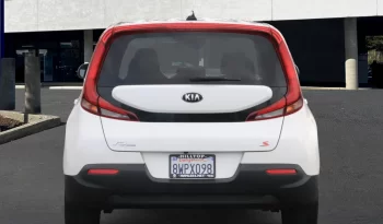 
										Used 2020 Kia Soul full									