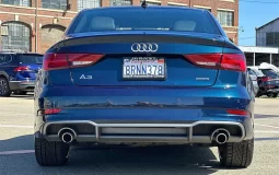 Used 2019 Audi A3