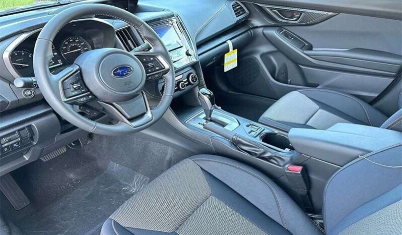 
								New 2023 Subaru Crosstrek full									