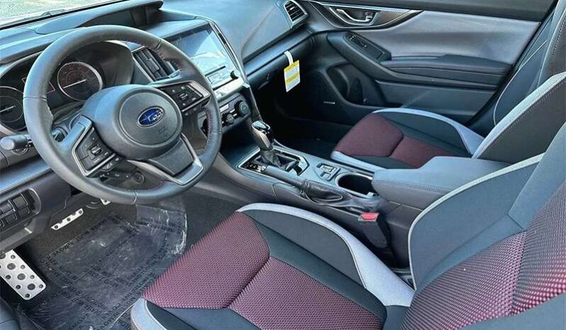 
								New 2023 Subaru Impreza full									