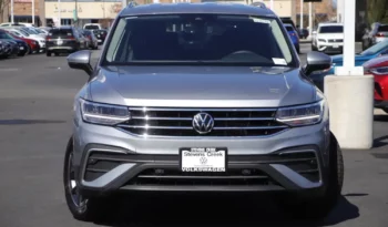 
										New 2023 Volkswagen Tiguan full									