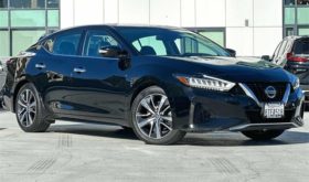 Used 2020 Nissan Maxima Nissan