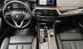 Used 2020 BMW 5 Series
