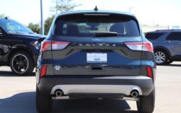 Used 2022 Ford Escape