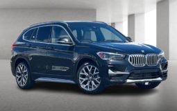 Used 2020 BMW iX1