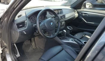 
										Used 2014 BMW X1 full									