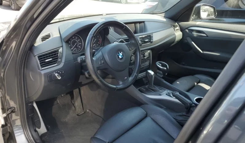 
								Used 2014 BMW X1 full									