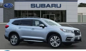 Used 2022 Subaru Ascent