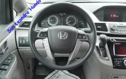 Used 2016 Honda Odyssey