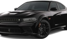 New 2023 Dodge Charger