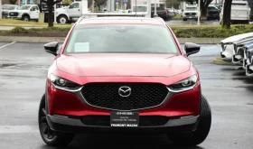 Used 2022 Mazda CX-30