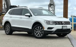 Used 2019 Volkswagen Tiguan