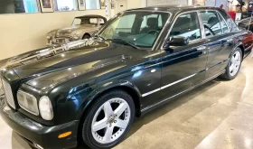 Used 2002 Bentley Arnage