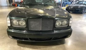 Used 2002 Bentley Arnage