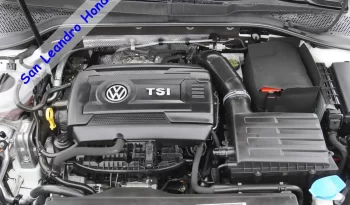 
										Used 2017 Volkswagen Golf full									