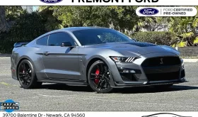 Used 2022 Ford Mustang