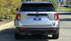 Used 2020 Ford Explorer